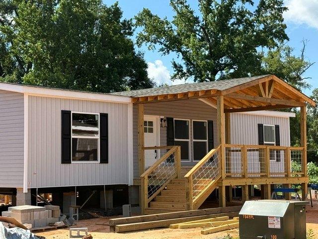 House for sale in Creola, Alabama