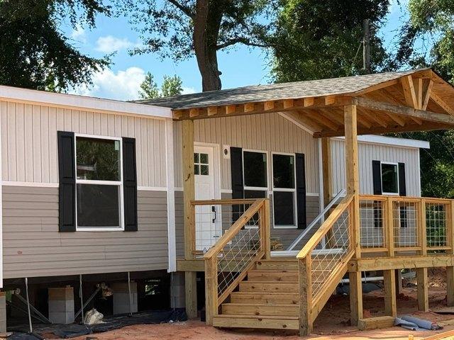 House for sale in Creola, Alabama