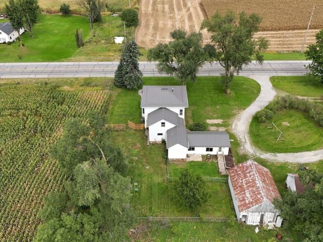 House for sale in Brushy Prairie, Lagrange