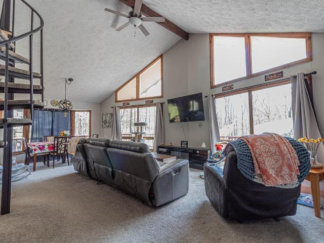 House for sale in Michigan