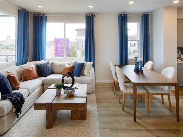House for sale in Riverside, California