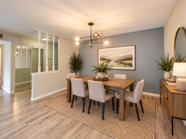 Condo for sale in Skokie, Cook County