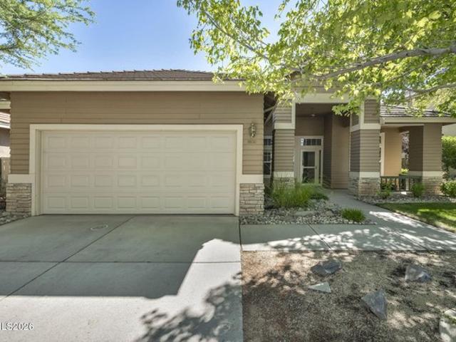 House for sale in Reno, Nevada