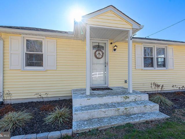 House for sale in Bishopville, Maryland