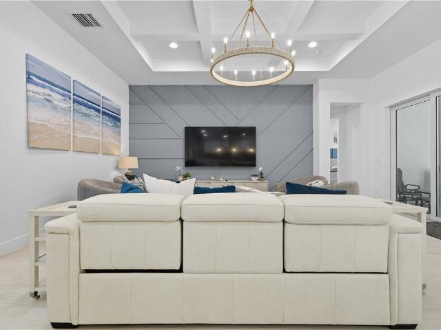 Apartment for rent in Vero Beach, Florida
