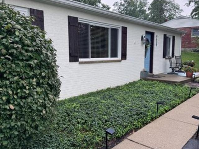 House for sale in Blue Ash, Ohio