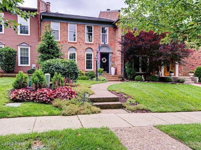 Townhouse for sale in Louisville, Kentucky