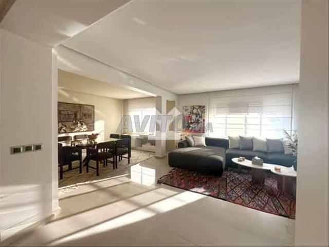 Appartement vente à Anfa, Sidi Belyout