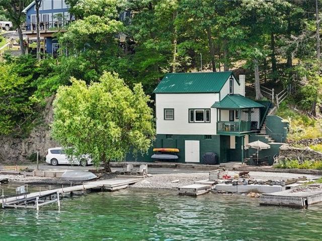 House for sale in Seneca, New York