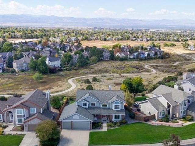 House for sale in Highlands Ranch, Colorado