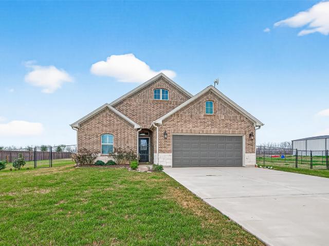 House for sale in Orchard, Texas