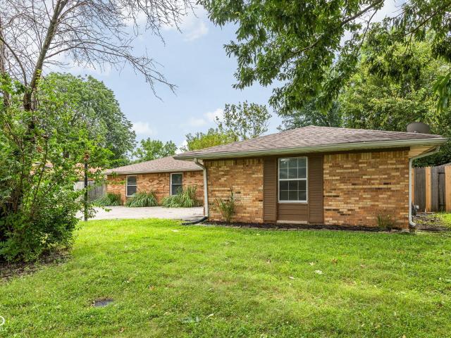 House for sale in Camby, Indiana