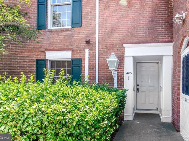 Condo for sale in Saint Michaels, Maryland