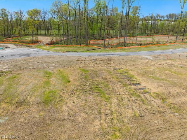 Land for sale in Brecksville, Ohio