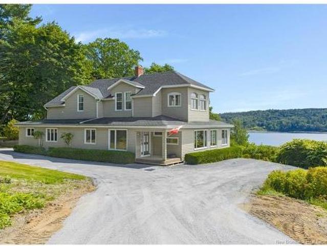 House for sale in Rowley, New Brunswick