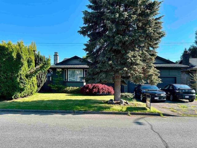 Property for sale in Richmond, British Columbia