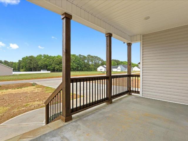 House for sale in Middlesex, Nash County