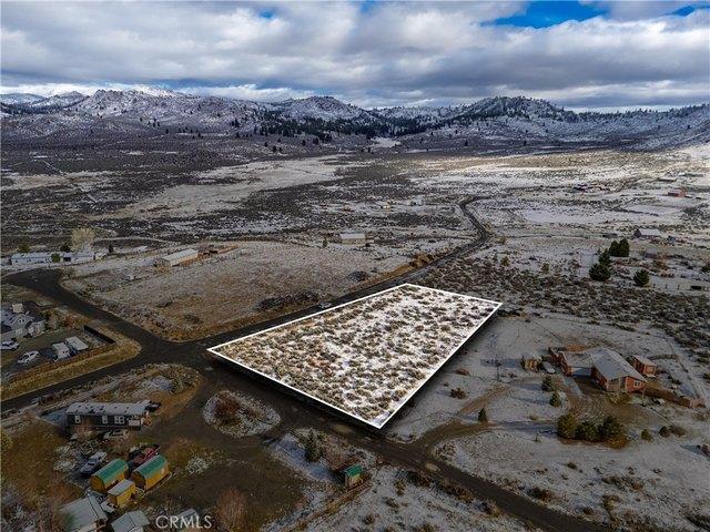 Land for sale in Chilcoot, California