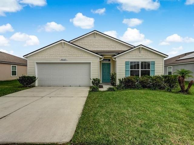 House for sale in Fernandina Beach, Florida