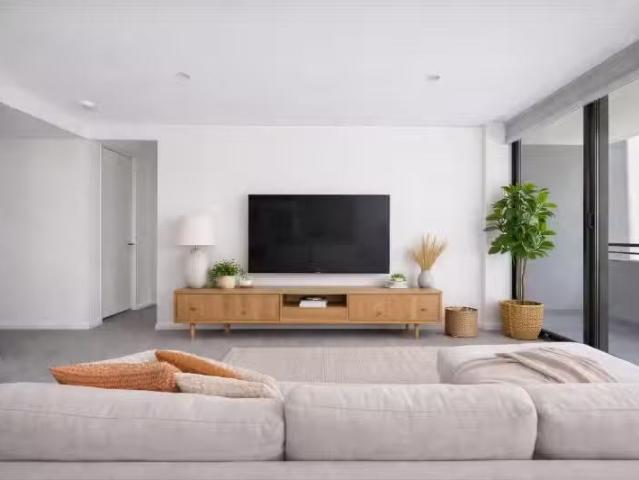 Apartment for rent in Barton, Australian Capital Territory