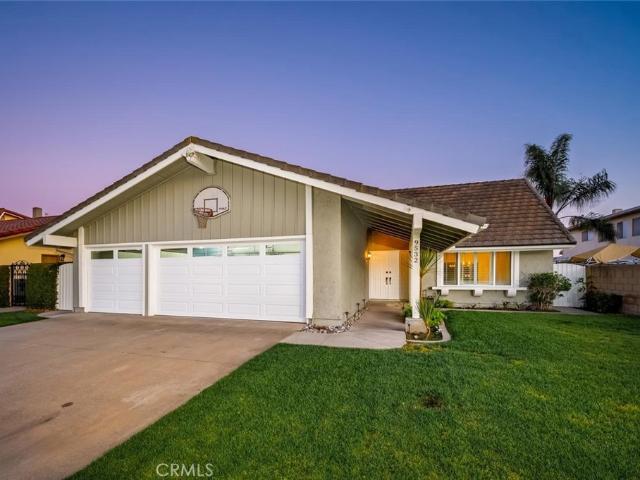House for sale in Huntington Beach, California