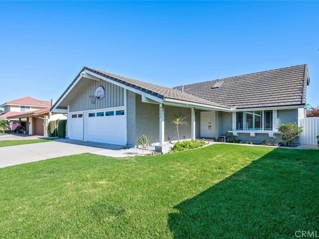 House for sale in Huntington Beach, California
