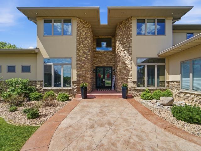 House for sale in Johnston, Iowa