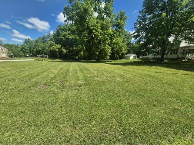 Land for sale in Nelsonville, Wisconsin