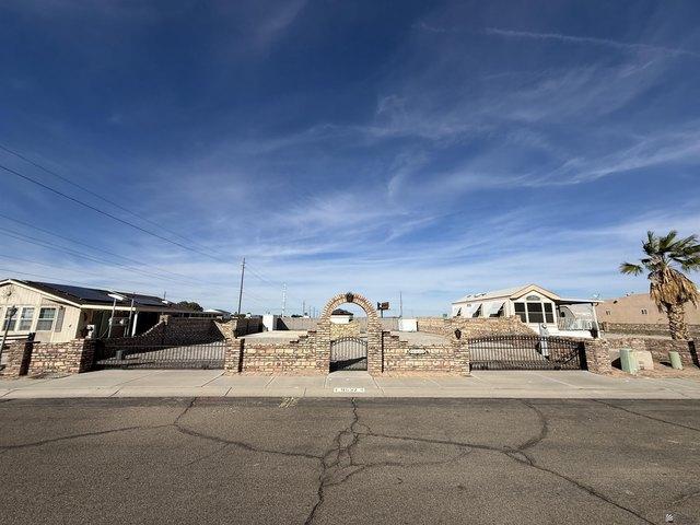 Land for sale in Yuma, Arizona