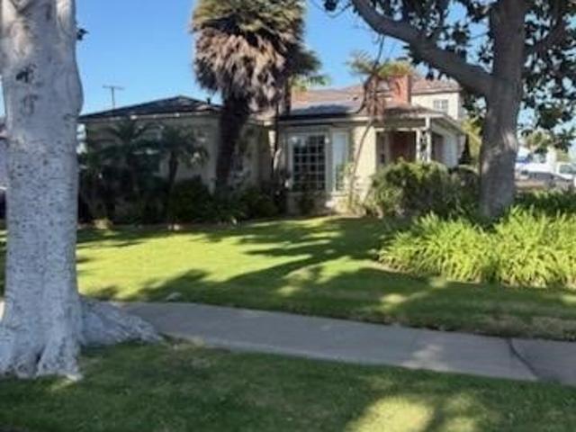 House for sale in Inglewood, California