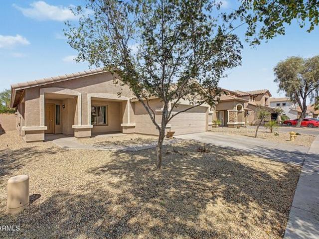 House for sale in Tolleson, Arizona