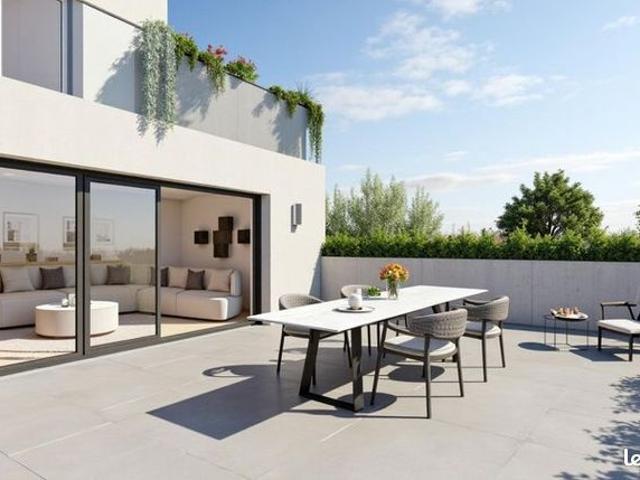 Appartement vente à Domont, Val-d'Oise