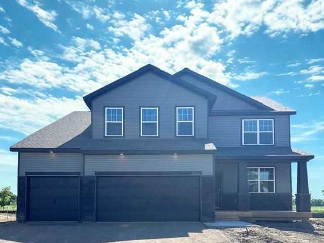 House for sale in Wright, Minnesota