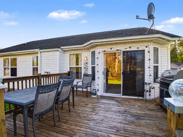 House for sale in Algonac, Michigan
