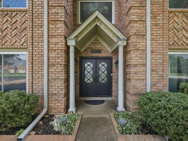 House for sale in Tennessee