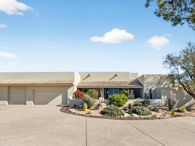House for sale in Carefree, Arizona
