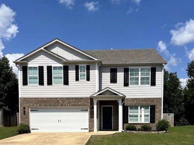 House for sale in Kimberly, Alabama