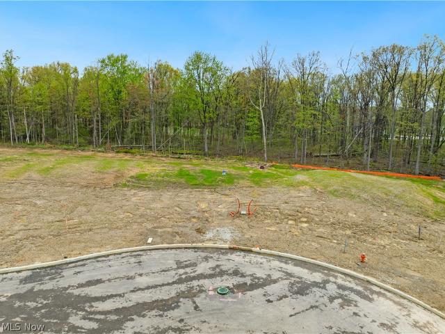 Land for sale in Brecksville, Ohio