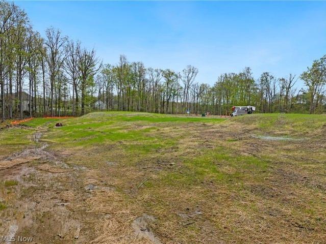Land for sale in Brecksville, Ohio