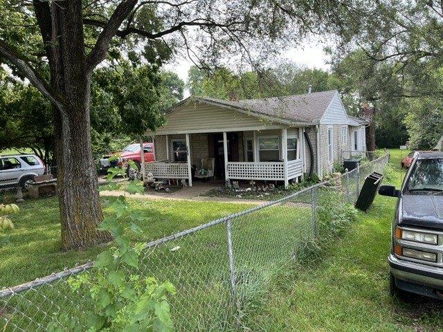 House for sale in Franklin, Ohio