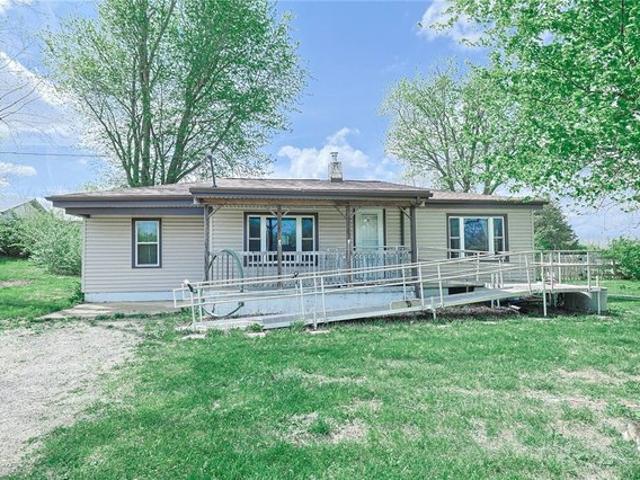 House for sale in Preble, Ohio