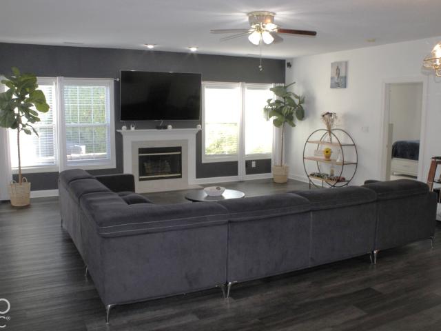 House for sale in Indianapolis, Marion County