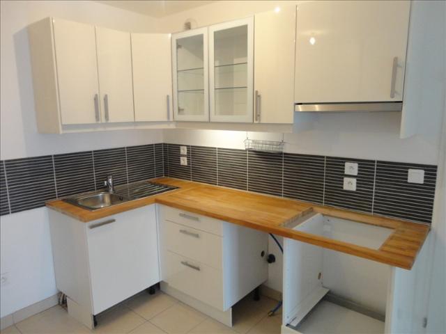 Appartement location à Pontoise, Persan