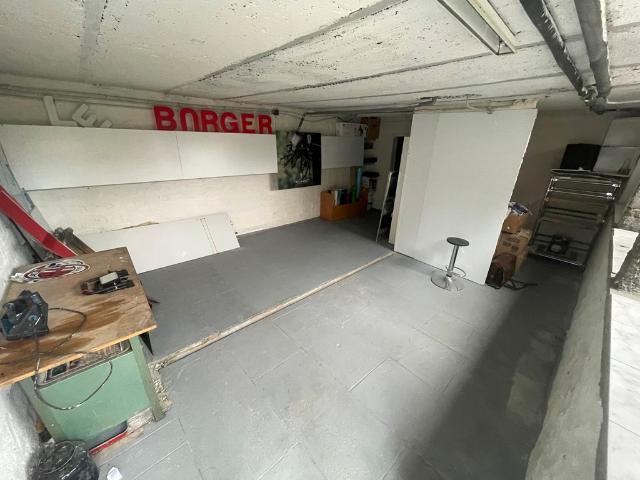 Appartement location à Pontoise, Bernes-sur-oise