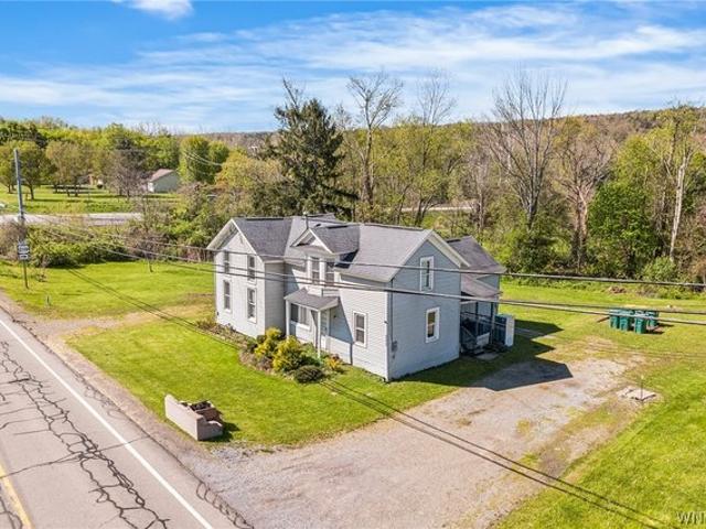 House for sale in Boston, New York