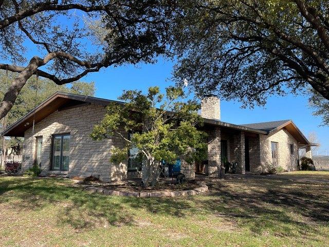 Land for sale in Christoval, Texas