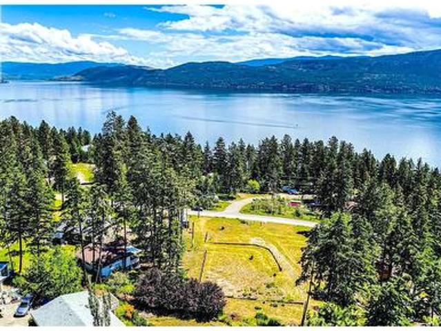 Land for sale in British Columbia