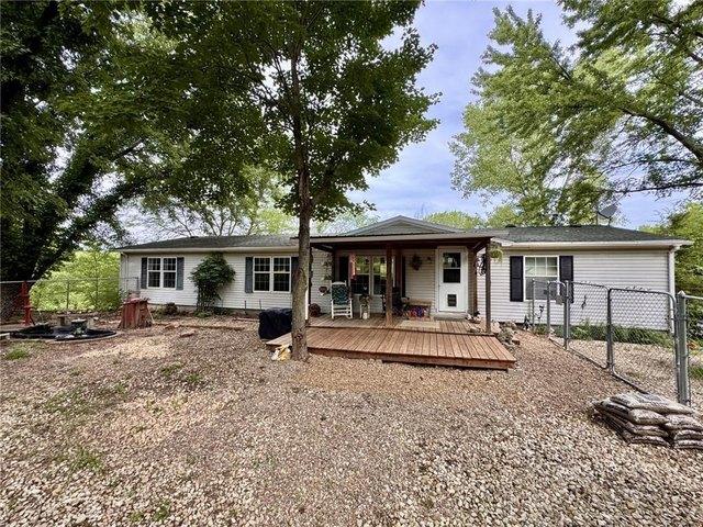 House for sale in Kansas