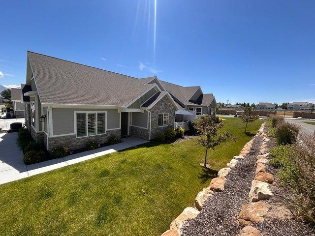Condo for sale in South Jordan, Utah
