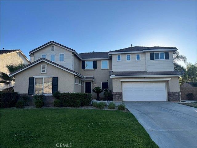House for sale in Orangecrest, Riverside